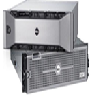 LCD DVR Wall Mount Lockable