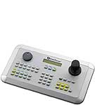 Everfocus 3 axis PTZ Dome Controller