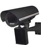 Number plate Recognition Cameras