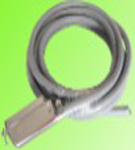 External high speed PTZ Day night Domes