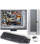 AverMedia NV3000 PC DVR systems