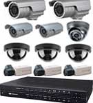 16 Camera DVD with 11 cameras