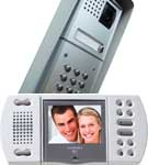 Farfisa Digital Video door entry system 