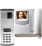 Farfisa Digital Panel Video Door entry system