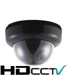 HD-SDI 1.3MP Mini Dome Camera